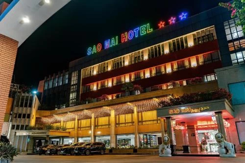 HỘI NGHỊ TIỆC CƯỚI SAO MAI HOTEL SADEC ĐỒNG THÁP 2017