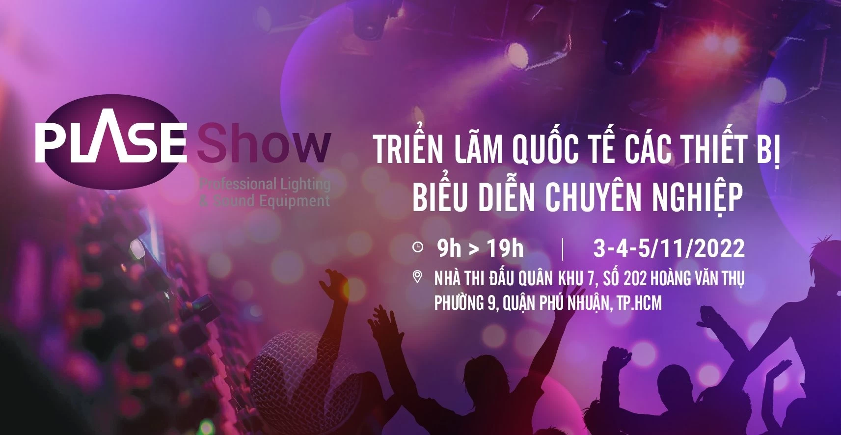 PLACESHOW 2022