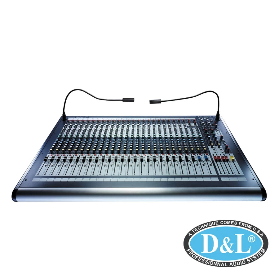 Bàn trộn Mixer GB2