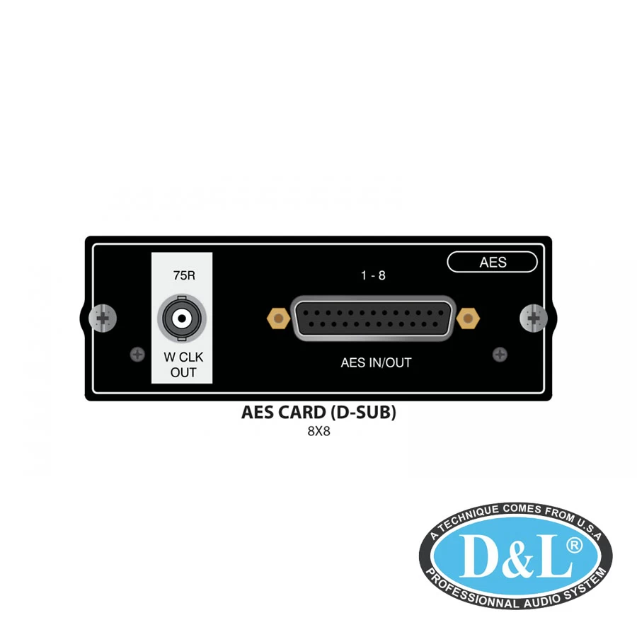 Bàn trộn Mixer MADI USB Combo