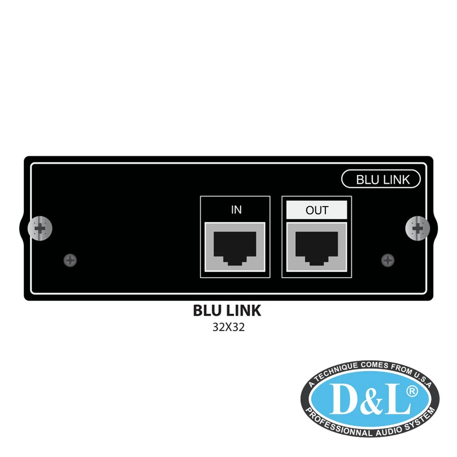 Bàn trộn Mixer MADI USB Combo