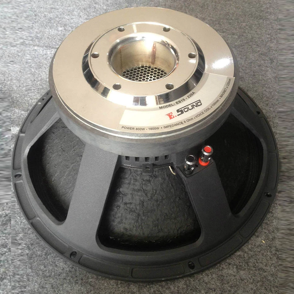 E.SOUND ES15-220A