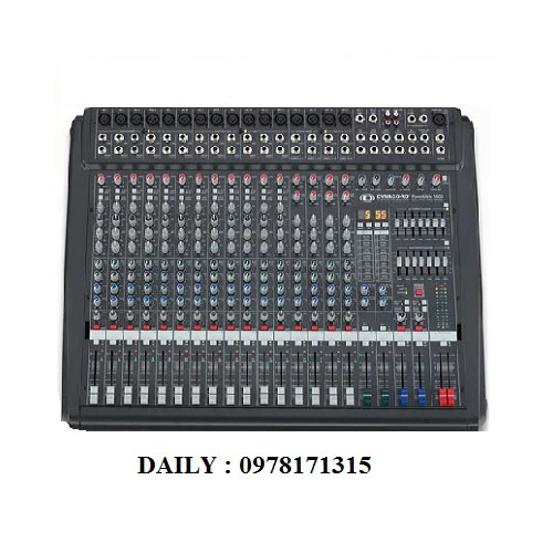 Dynacord powermate 1600