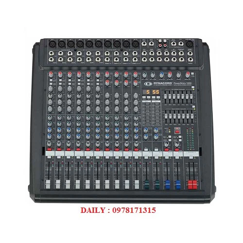 Dynacord-powermate-1000