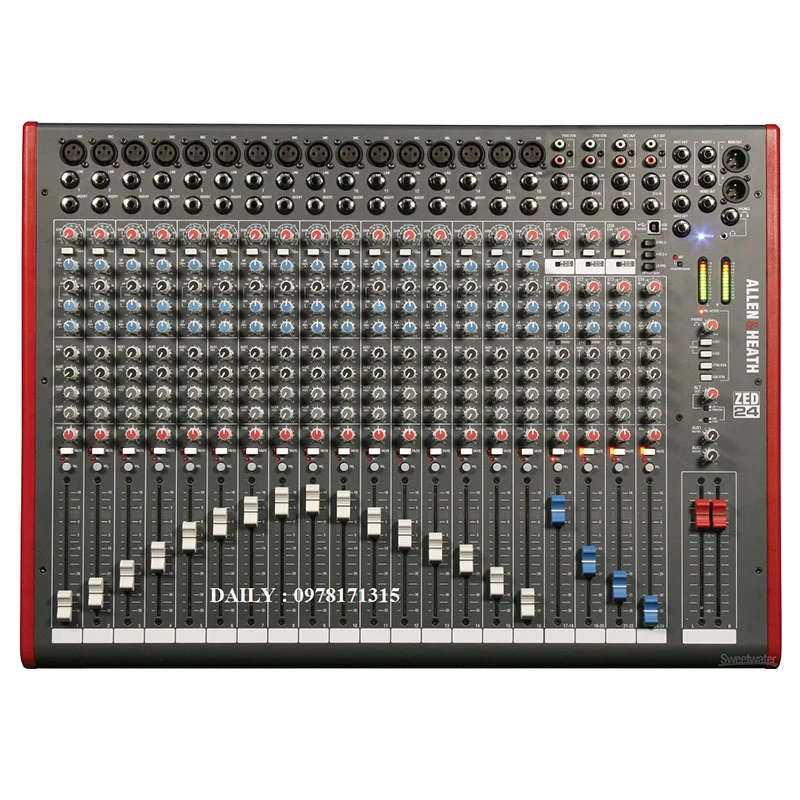 ALLEN&HEATH-ZED-24