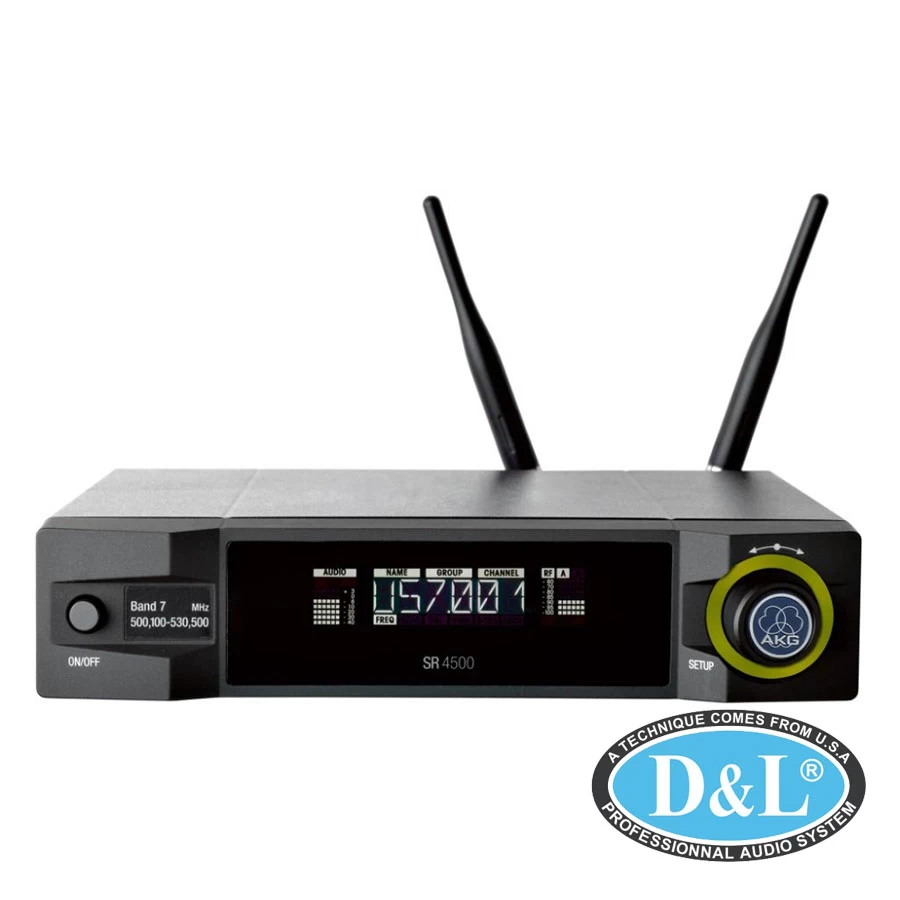 Micro SR4500