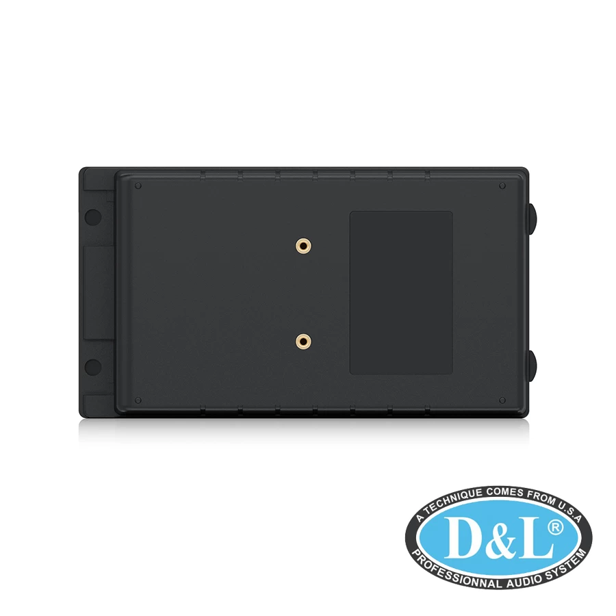 Mixer Behringer PMP500MP3