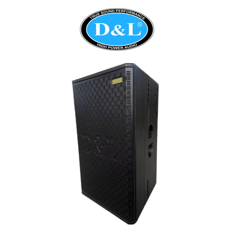 LOA HOẢ TIỄN DL-212UK PRO