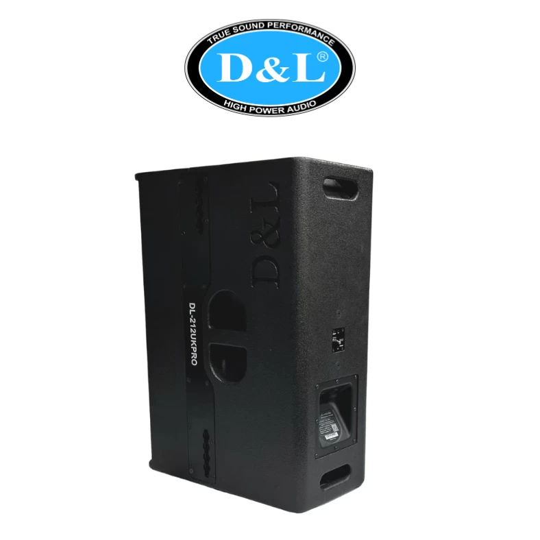 LOA HOẢ TIỄN DL-212UK PRO