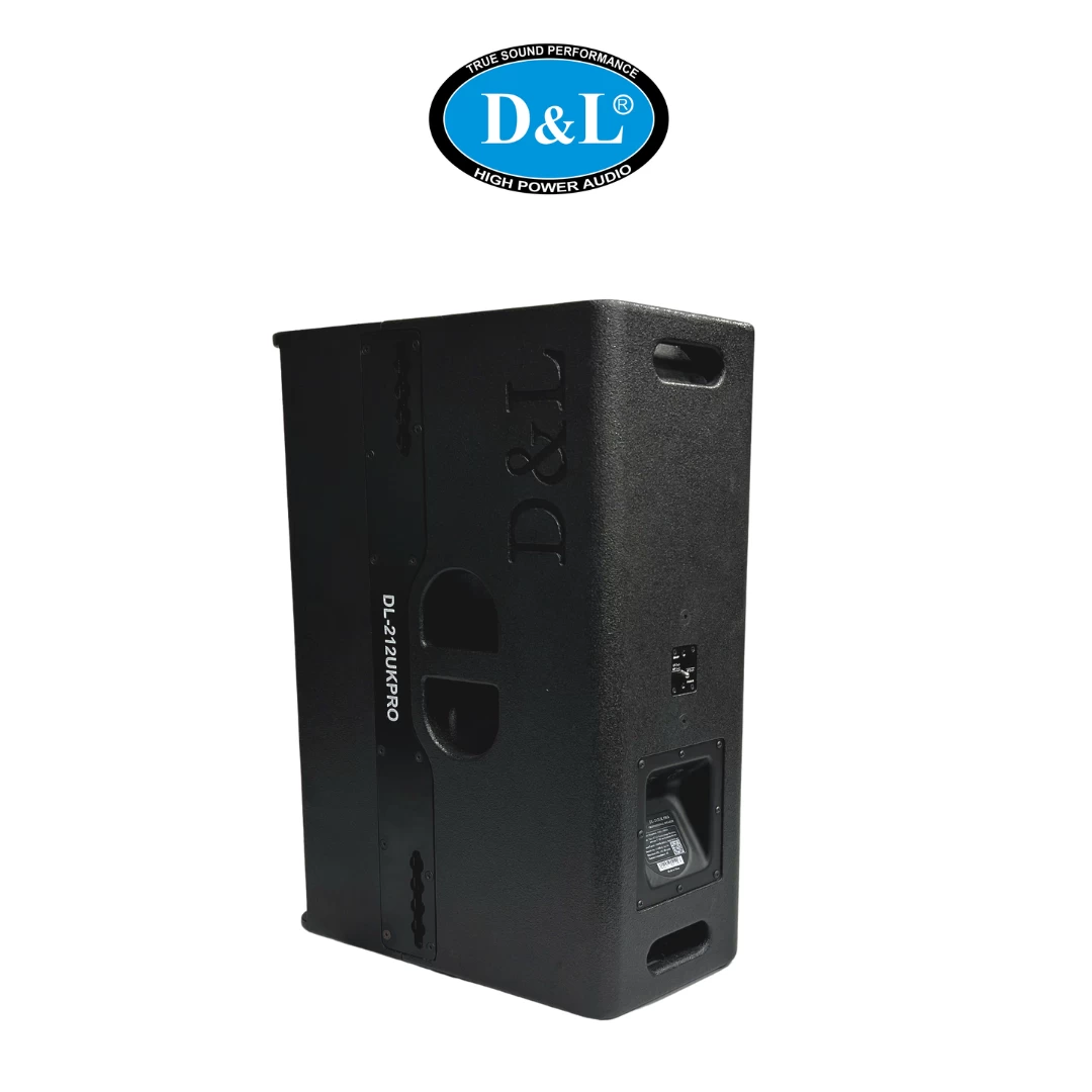 LOA HOẢ TIỄN DL-212UK PRO