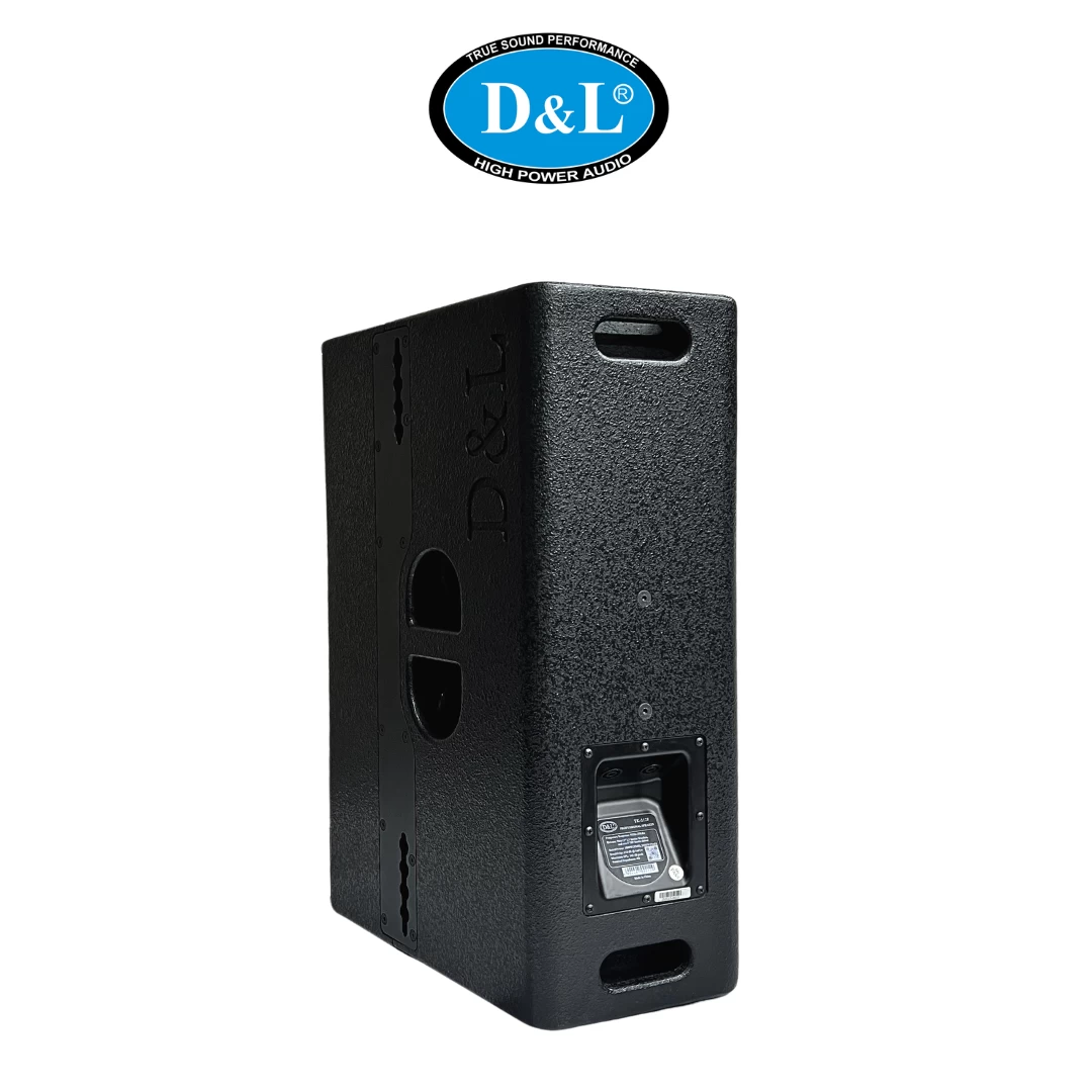 LOA HOẢ TIỄN TK-212F