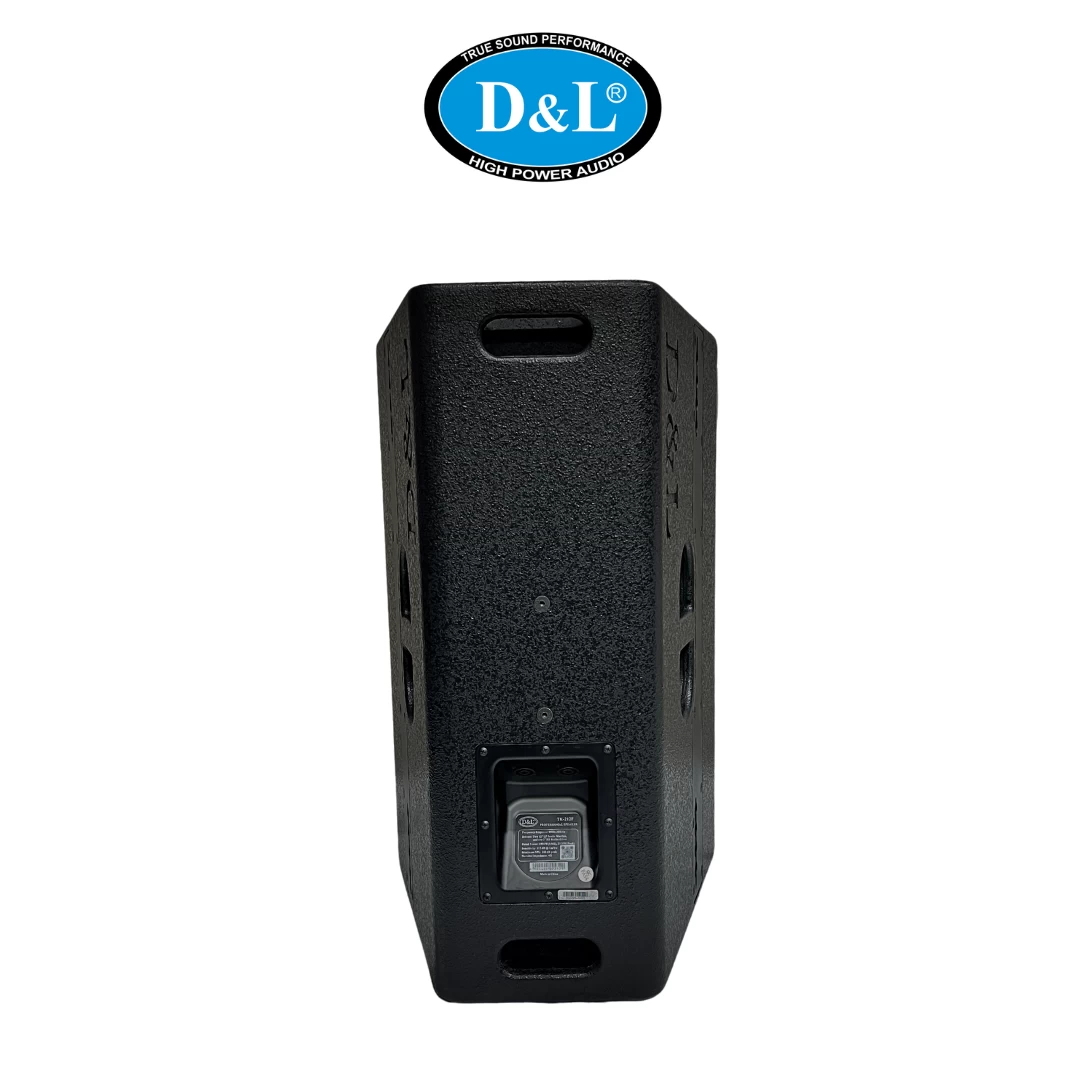 LOA HOẢ TIỄN TK-212F