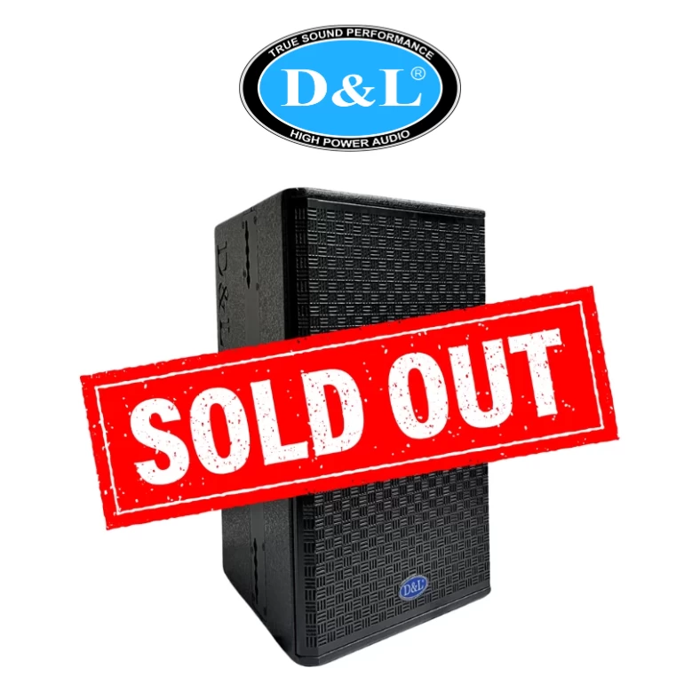 LOA HOẢ TIỄN TK-212F