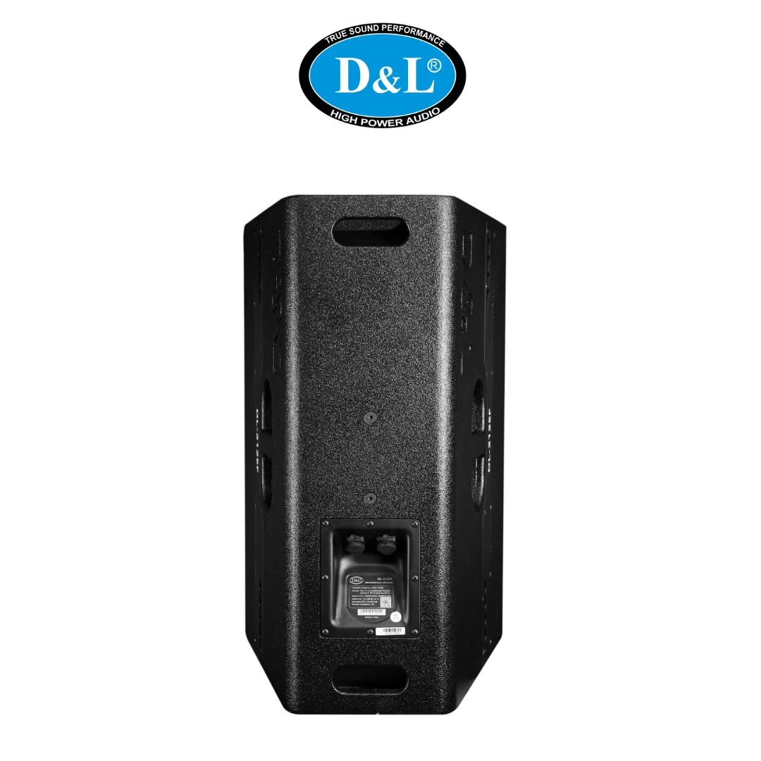 LOA HOẢ TIỄN DL-212EF