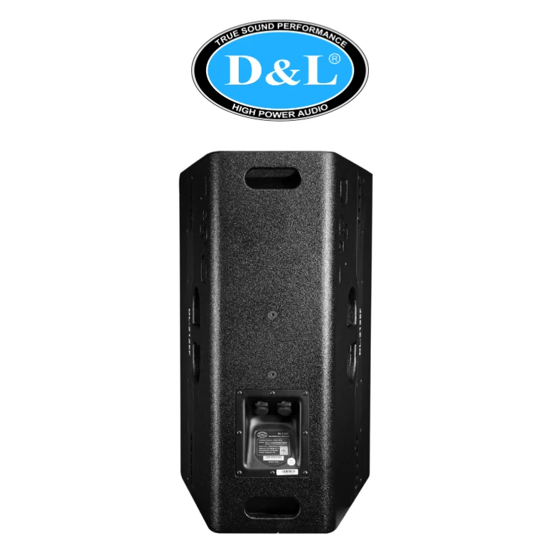 LOA HOẢ TIỄN DL-212EF