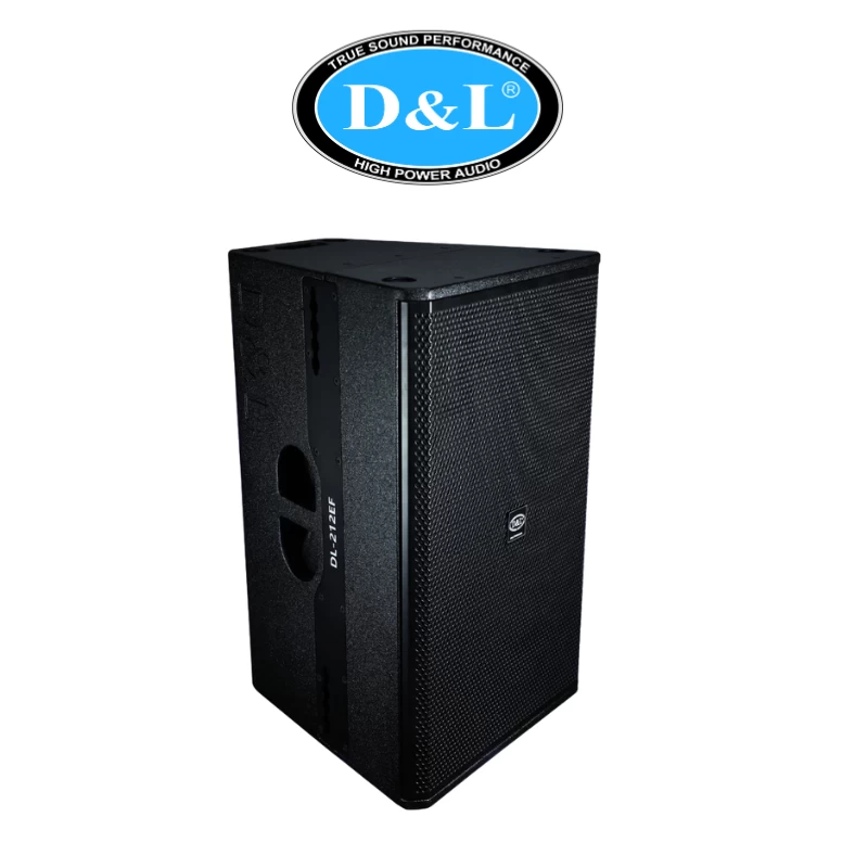 LOA HOẢ TIỄN DL-212EF