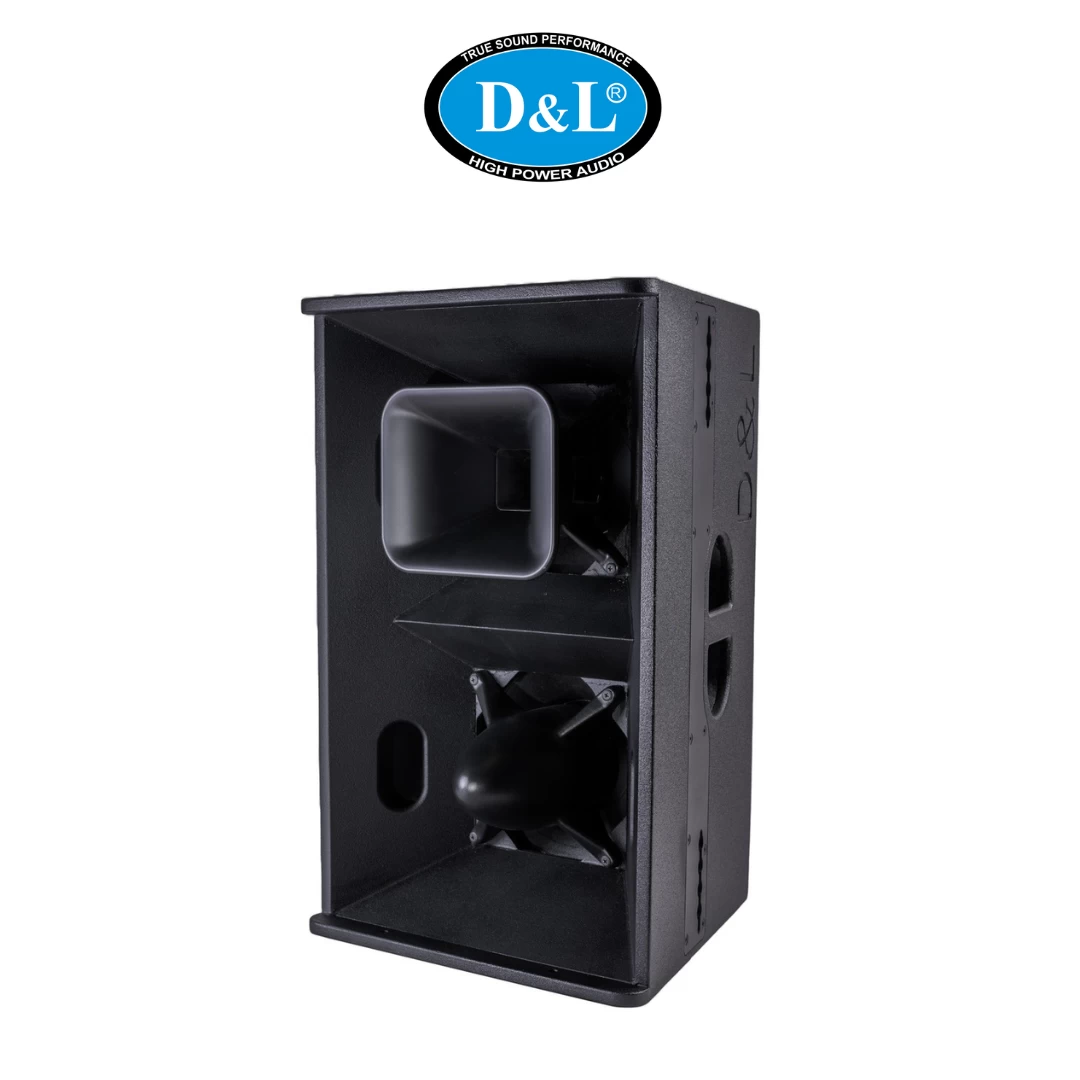 LOA HOẢ TIỄN DL-212