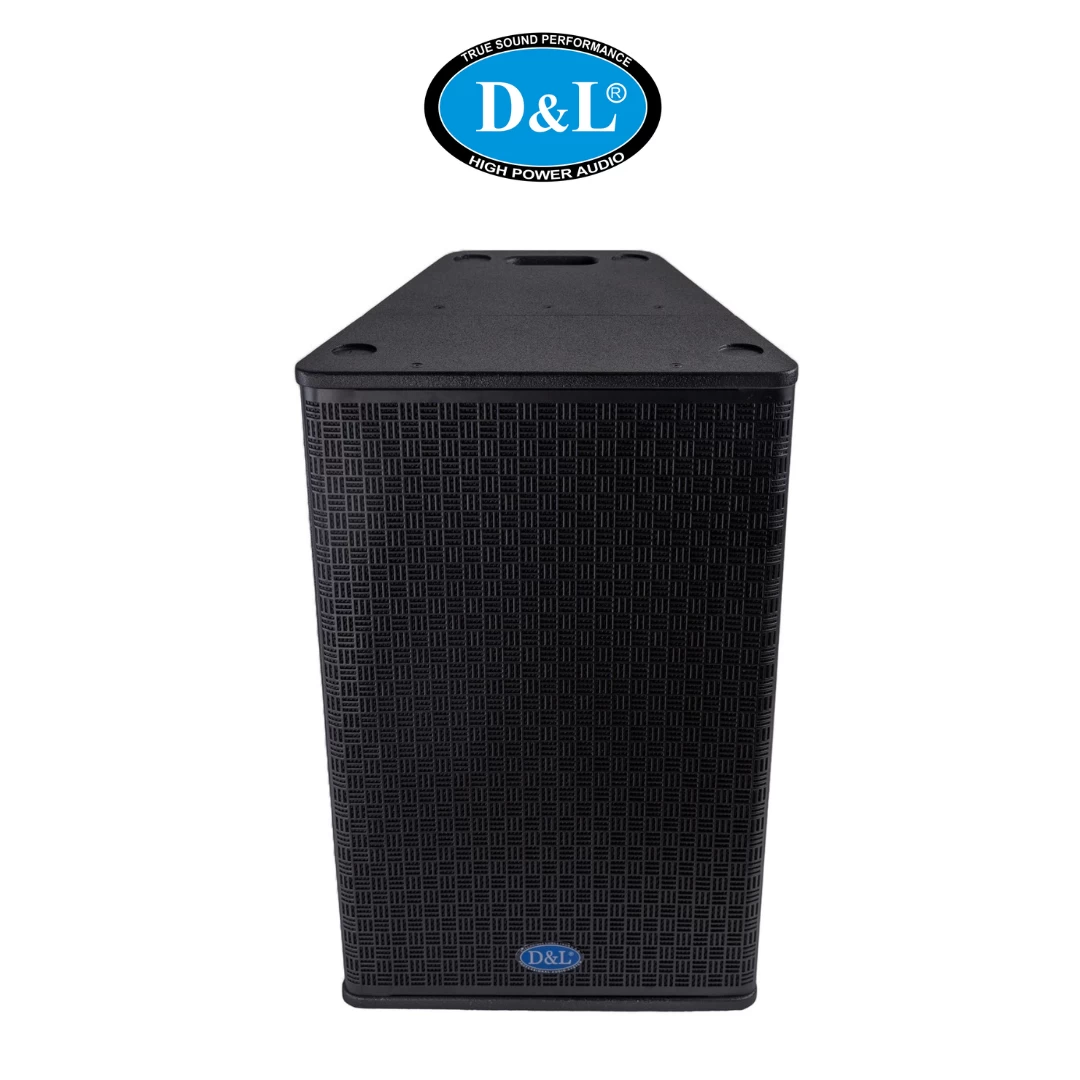 LOA HOẢ TIỄN DL-212