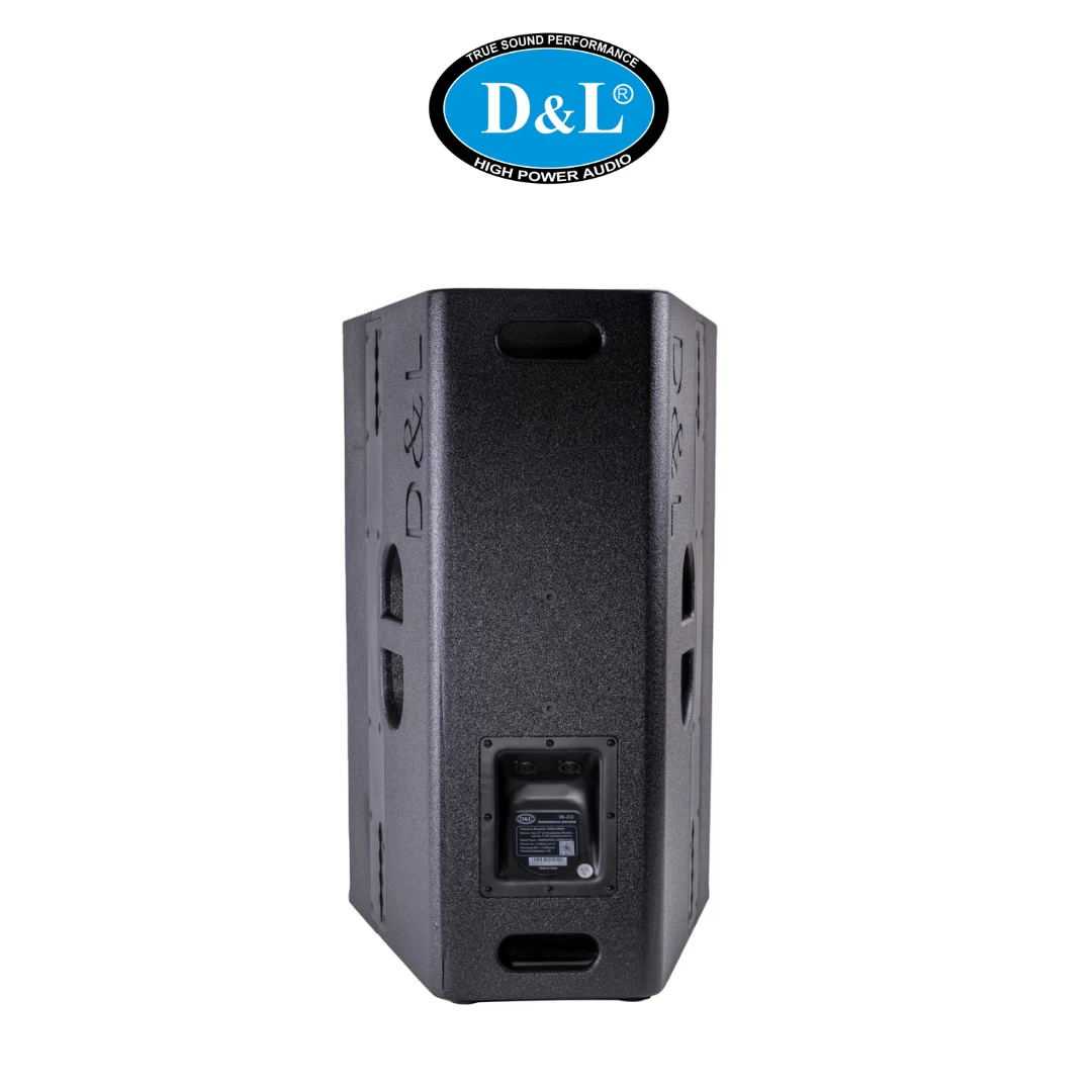 LOA HOẢ TIỄN DL-212