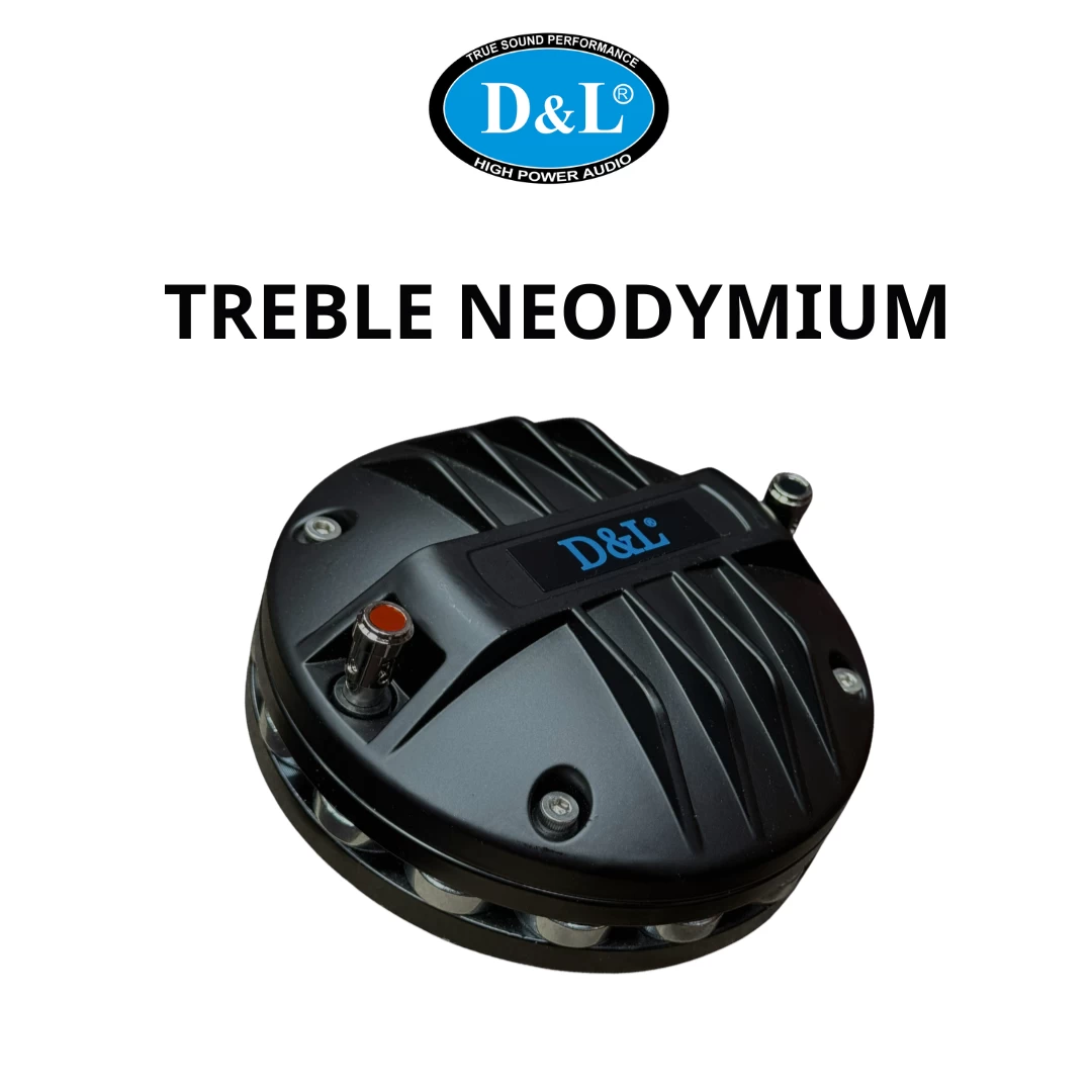 LOA HOẢ TIỄN DL-212