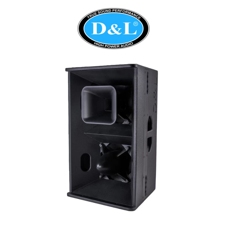 LOA HOẢ TIỄN DL-212