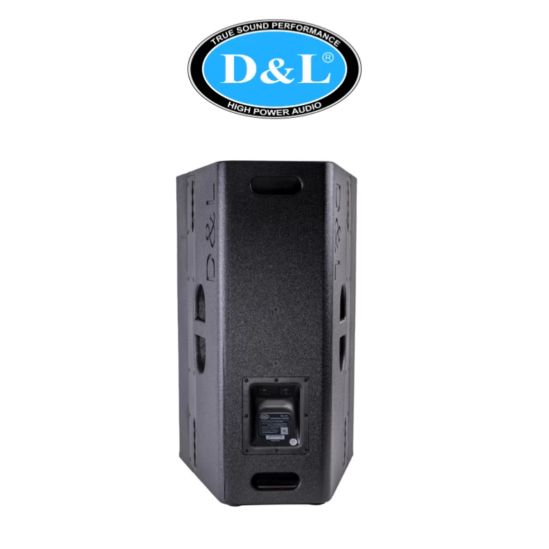 LOA HOẢ TIỄN DL-212