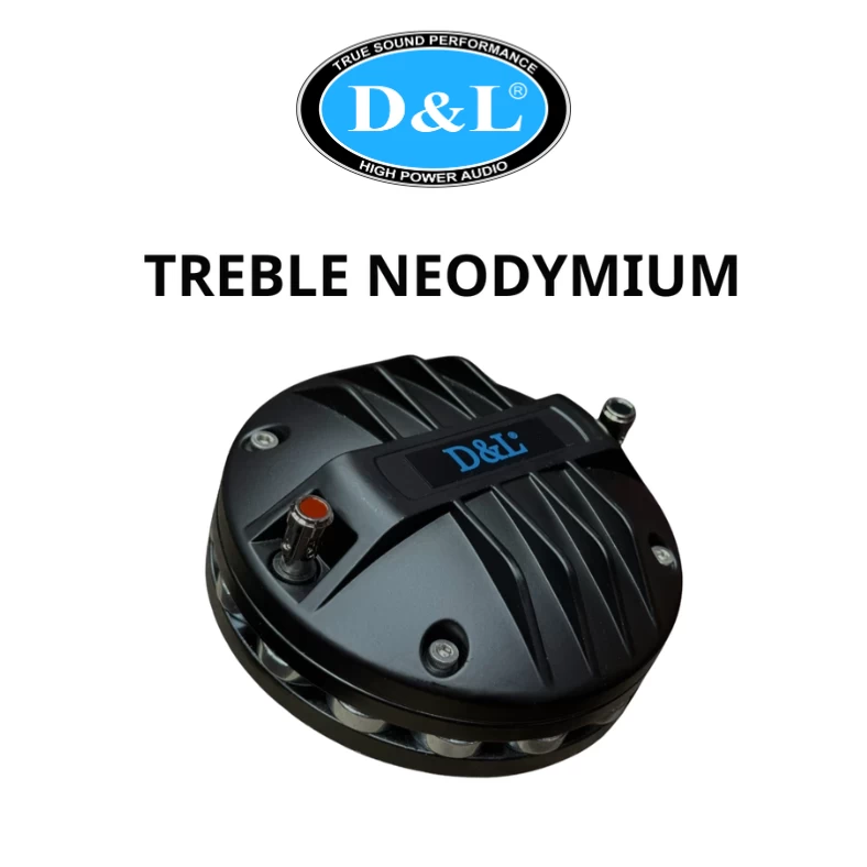 LOA HOẢ TIỄN DL-212