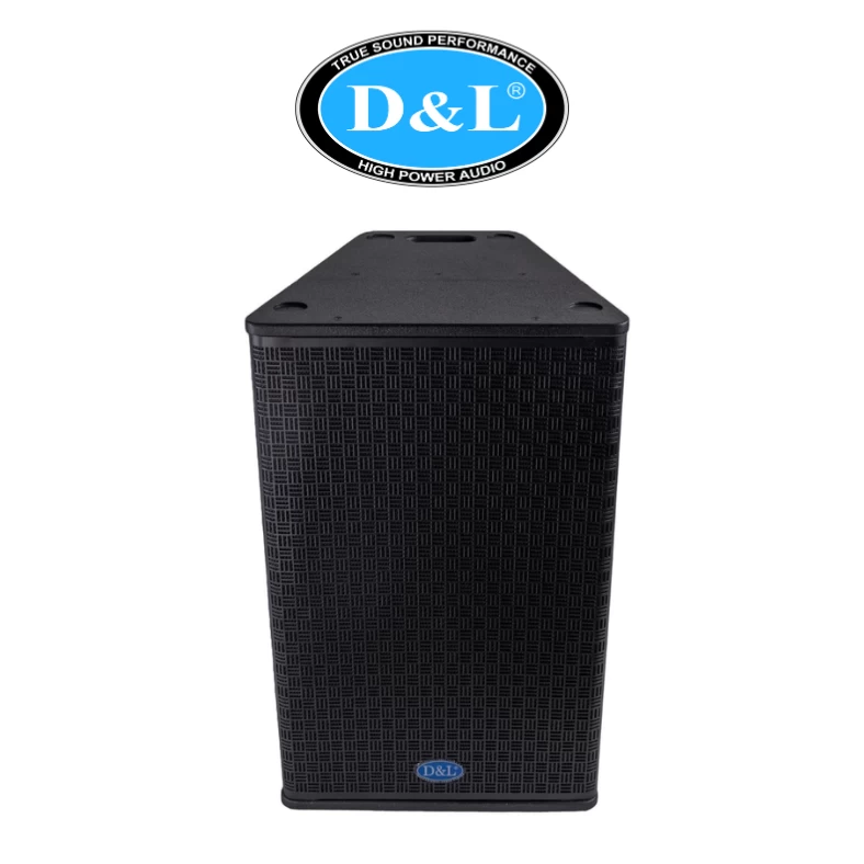 LOA HOẢ TIỄN DL-212