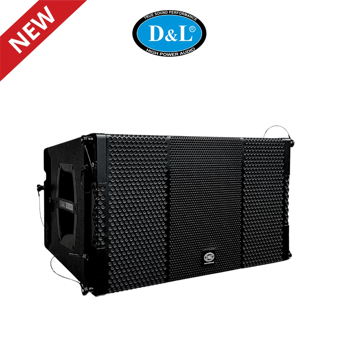 LOA LINE ARRAY DL-112X