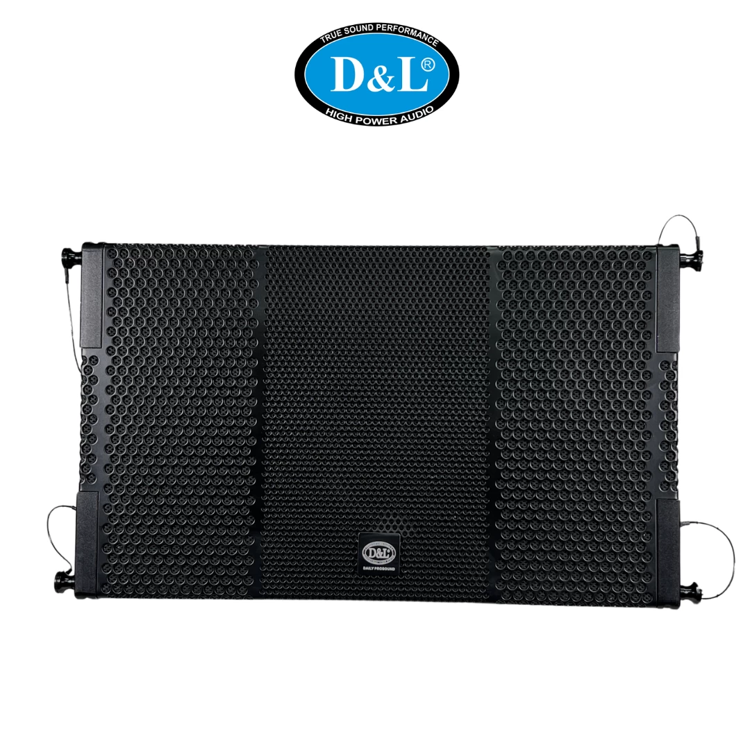 LOA LINE ARRAY DL-112X