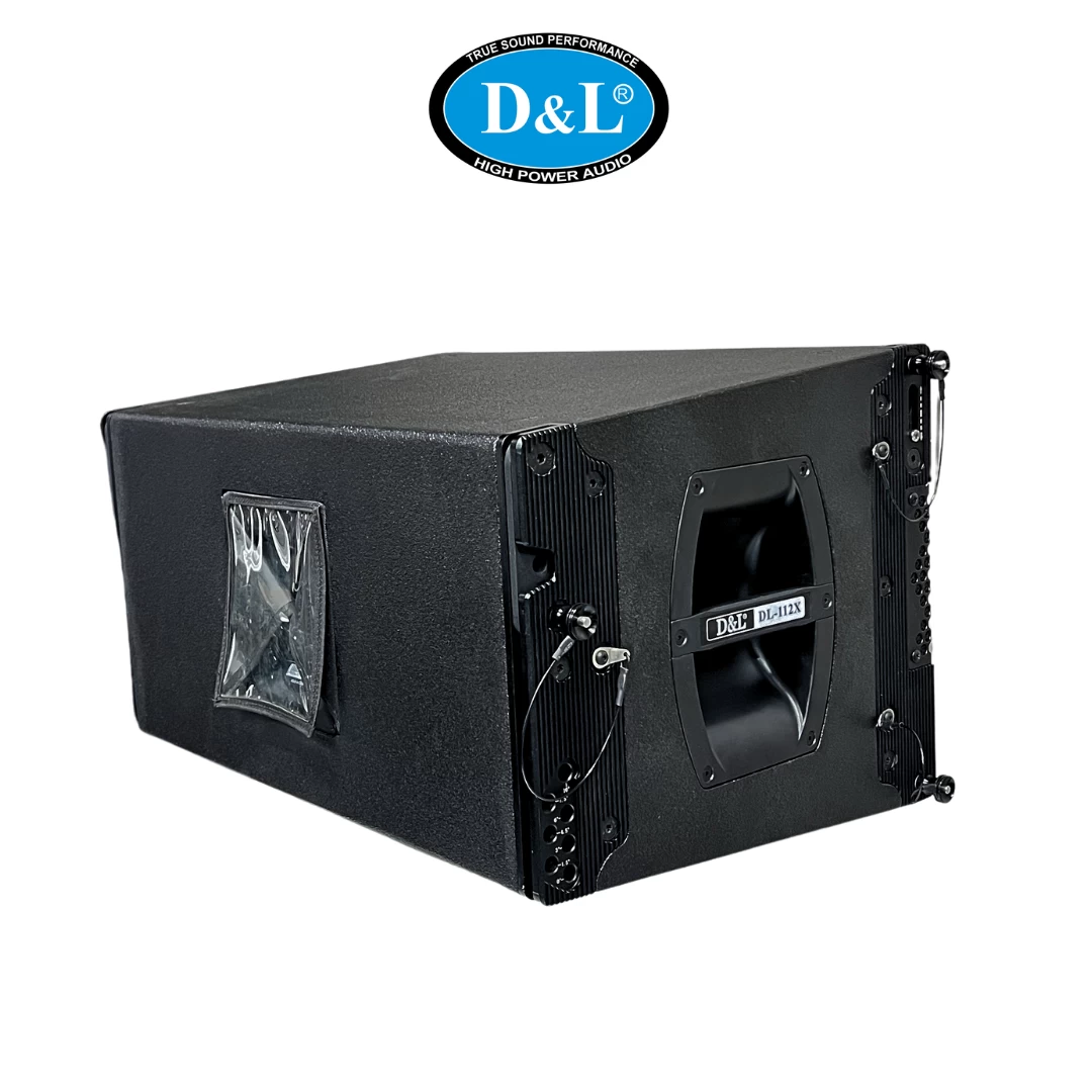LOA LINE ARRAY DL-112X