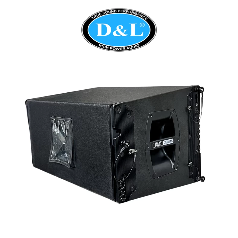 LOA LINE ARRAY DL-112X