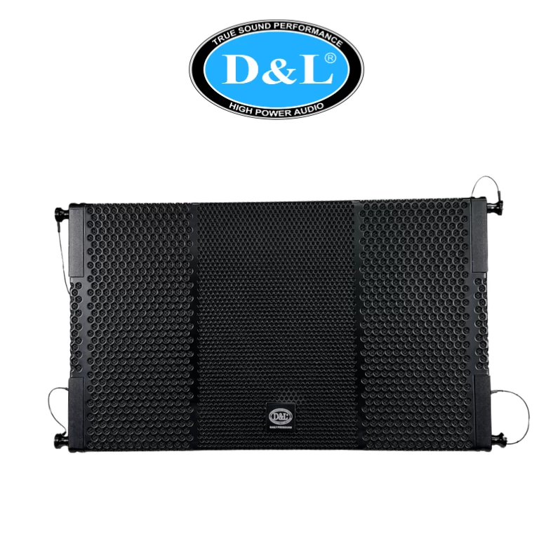 LOA LINE ARRAY DL-112X
