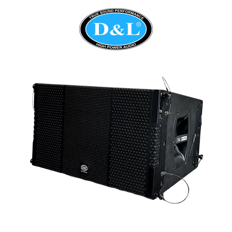 LOA LINE ARRAY DL-112X