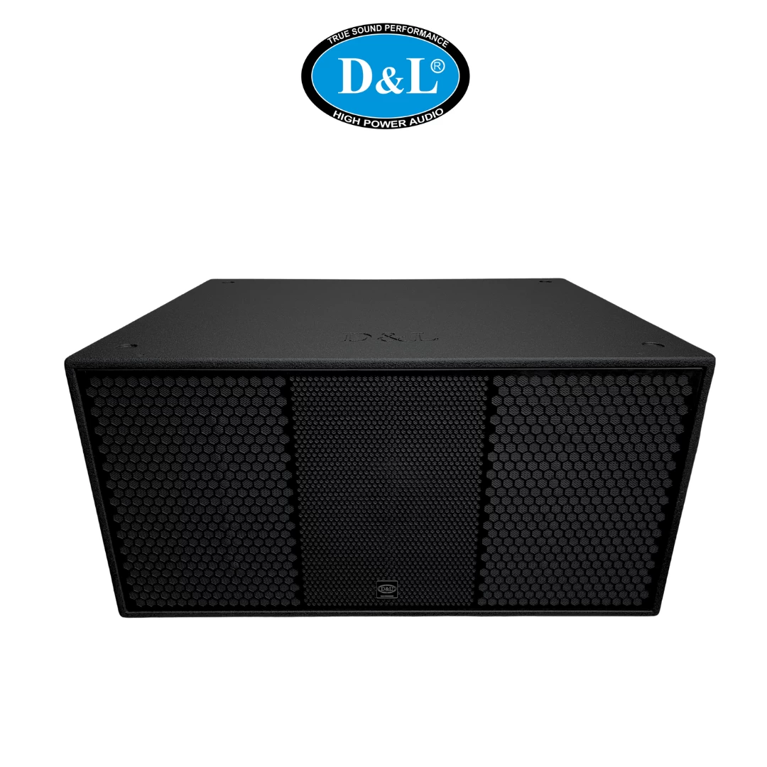 SUBWOOFER AR-218 PRO