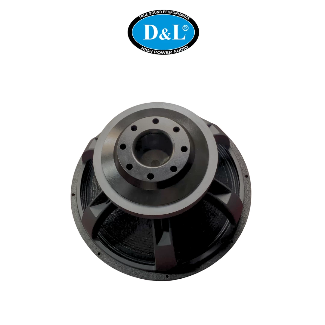 SUBWOOFER AR-218 PRO