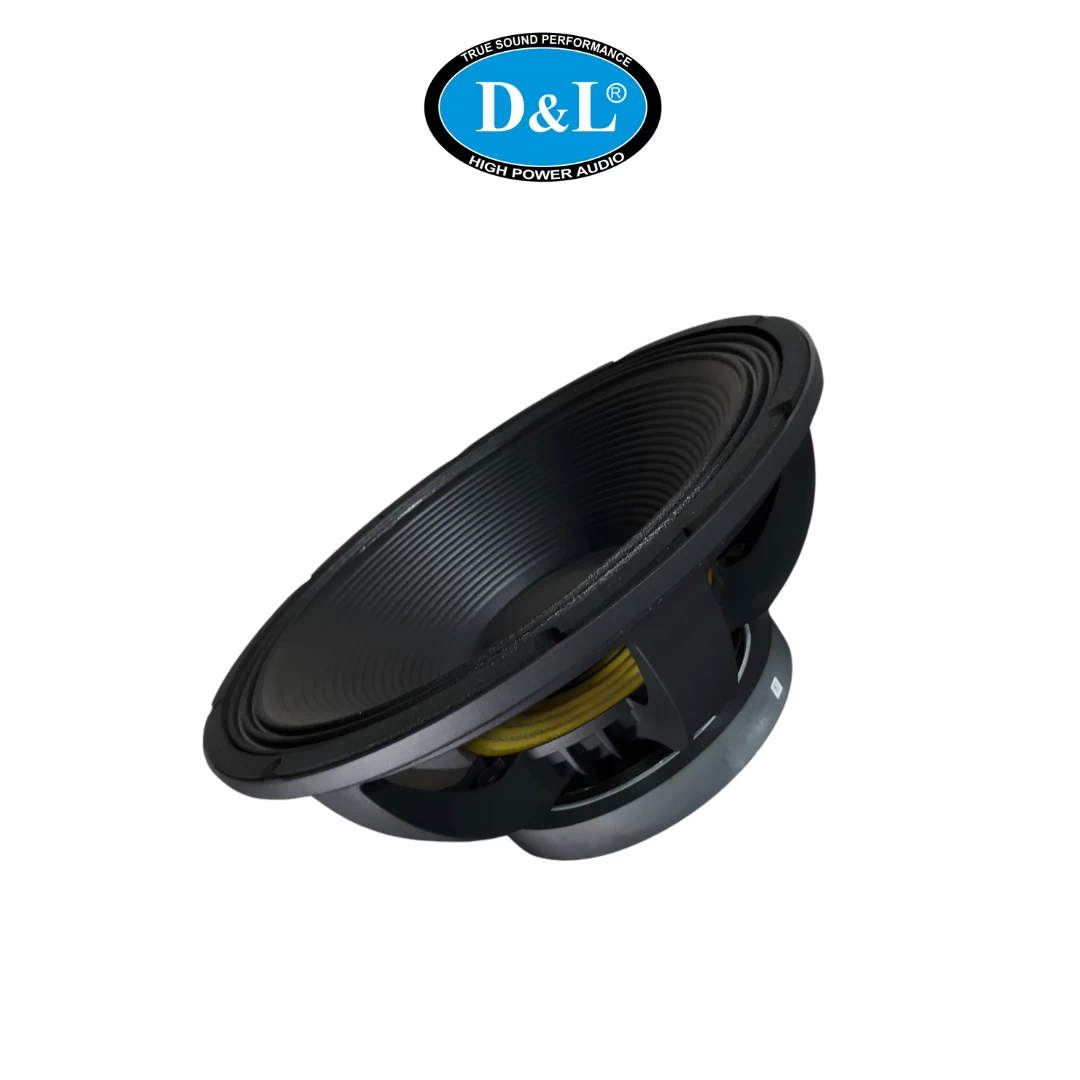 SUBWOOFER AR-218 PRO