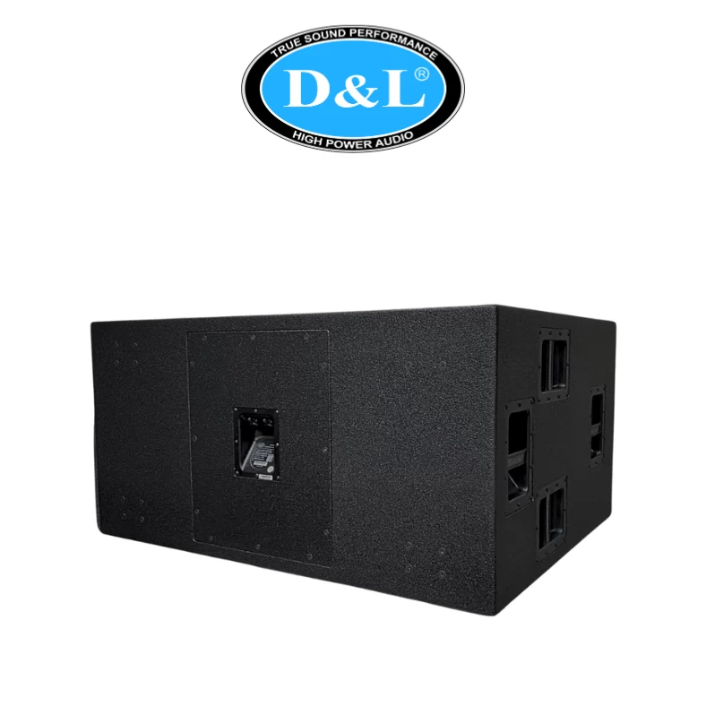 SUBWOOFER AR-218 PRO