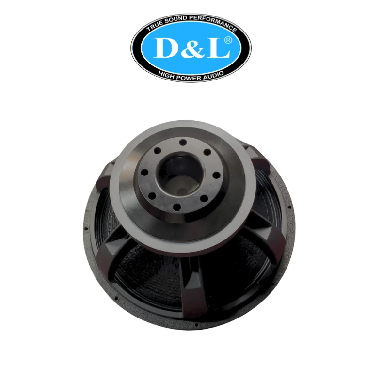 SUBWOOFER AR-218 PRO