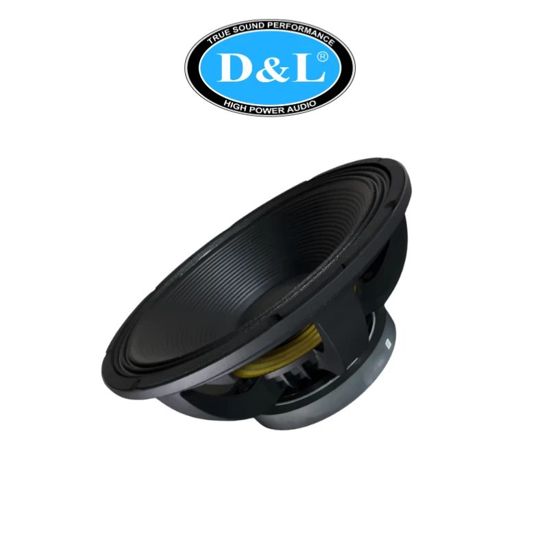 SUBWOOFER AR-218 PRO