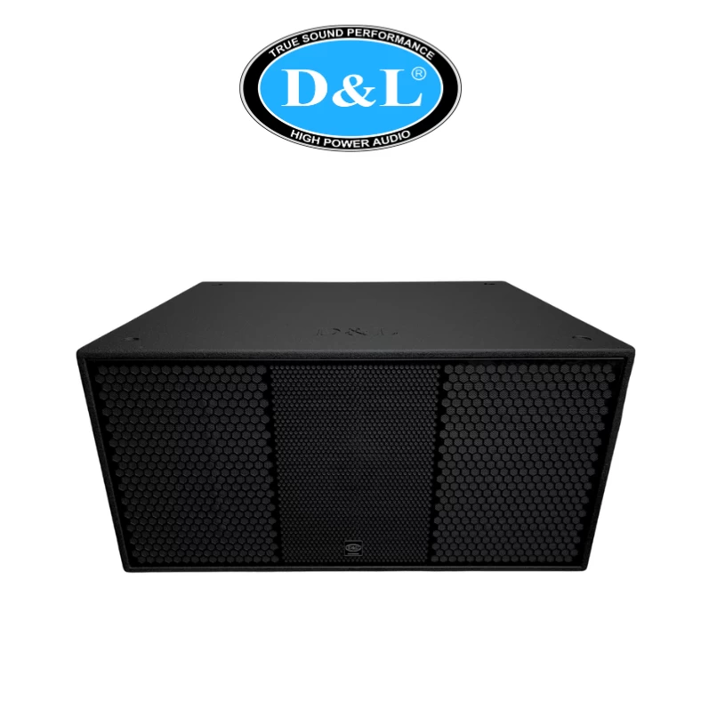 SUBWOOFER AR-218 PRO