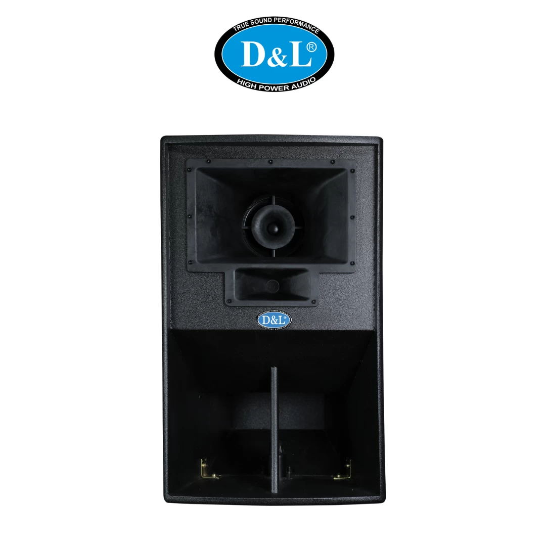 LOA HOẢ TIỄN DL-R1