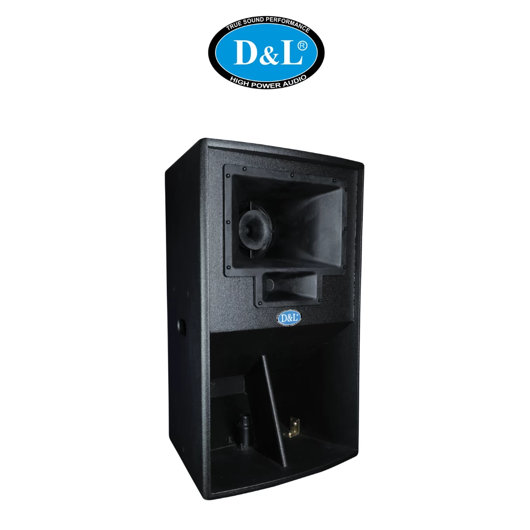 LOA HOẢ TIỄN DL-R1