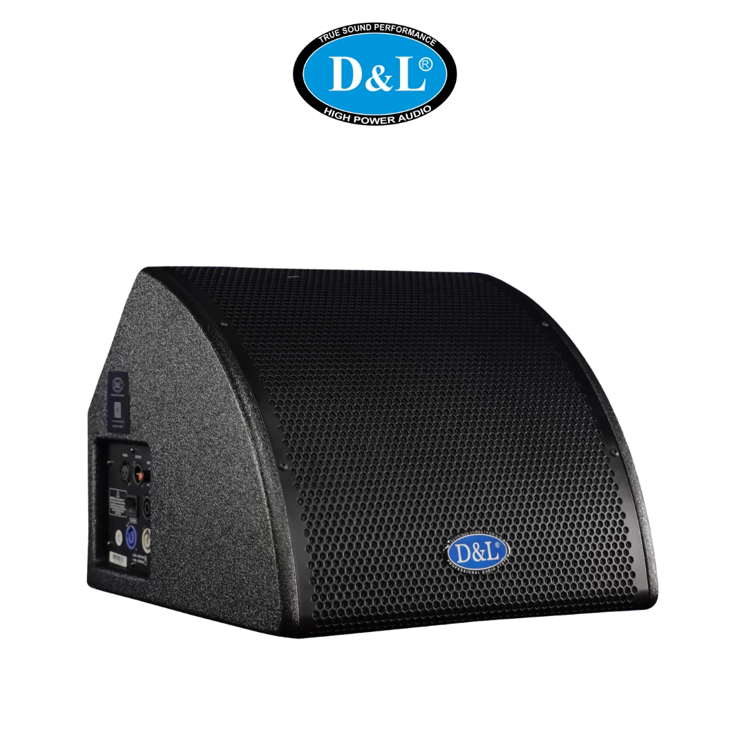 LOA KIỂM ÂM DL-12MA