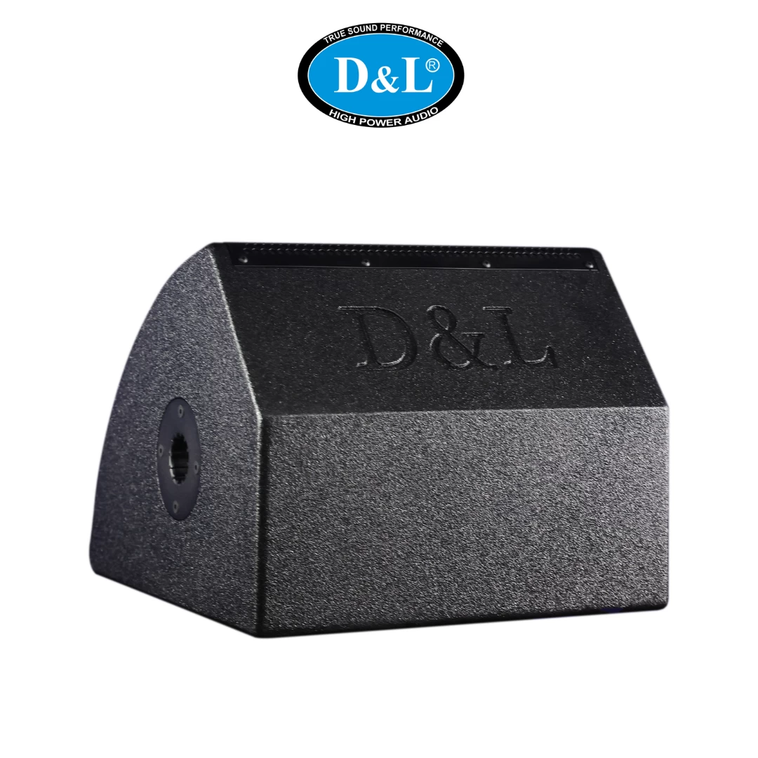 LOA KIỂM ÂM DL-12MA