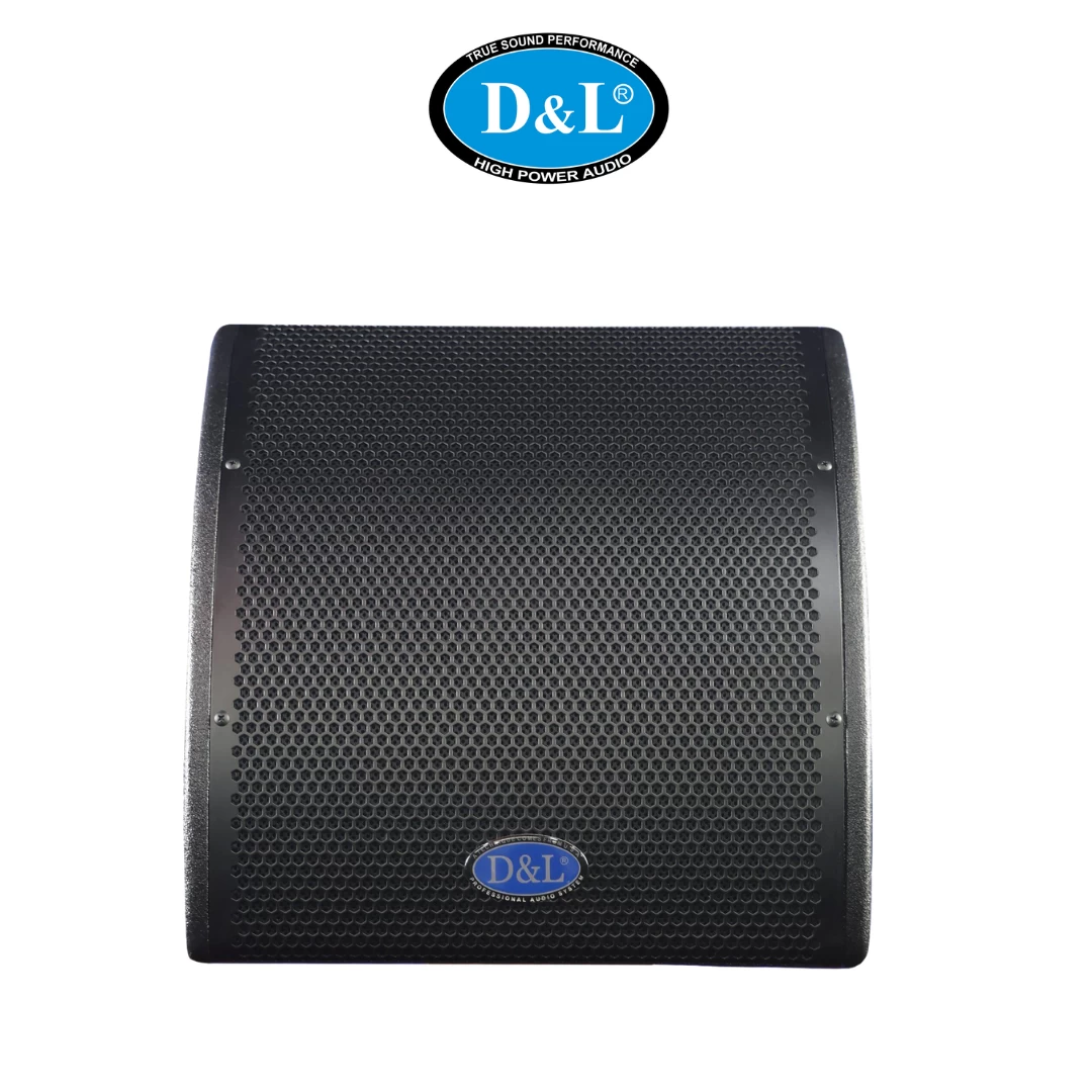 LOA KIỂM ÂM DL-12MA