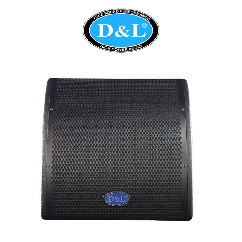 LOA KIỂM ÂM DL-12MA