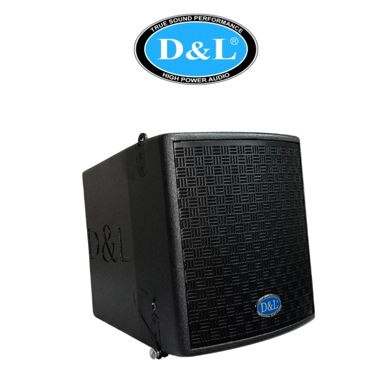 LOA ĐỒNG TRỤC DL-X12