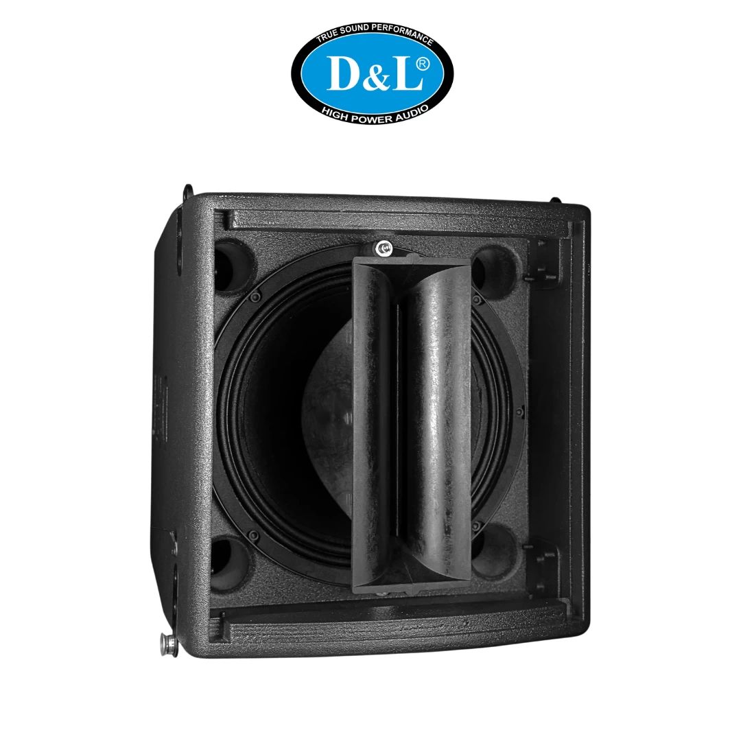 LOA ĐỒNG TRỤC DL-X12