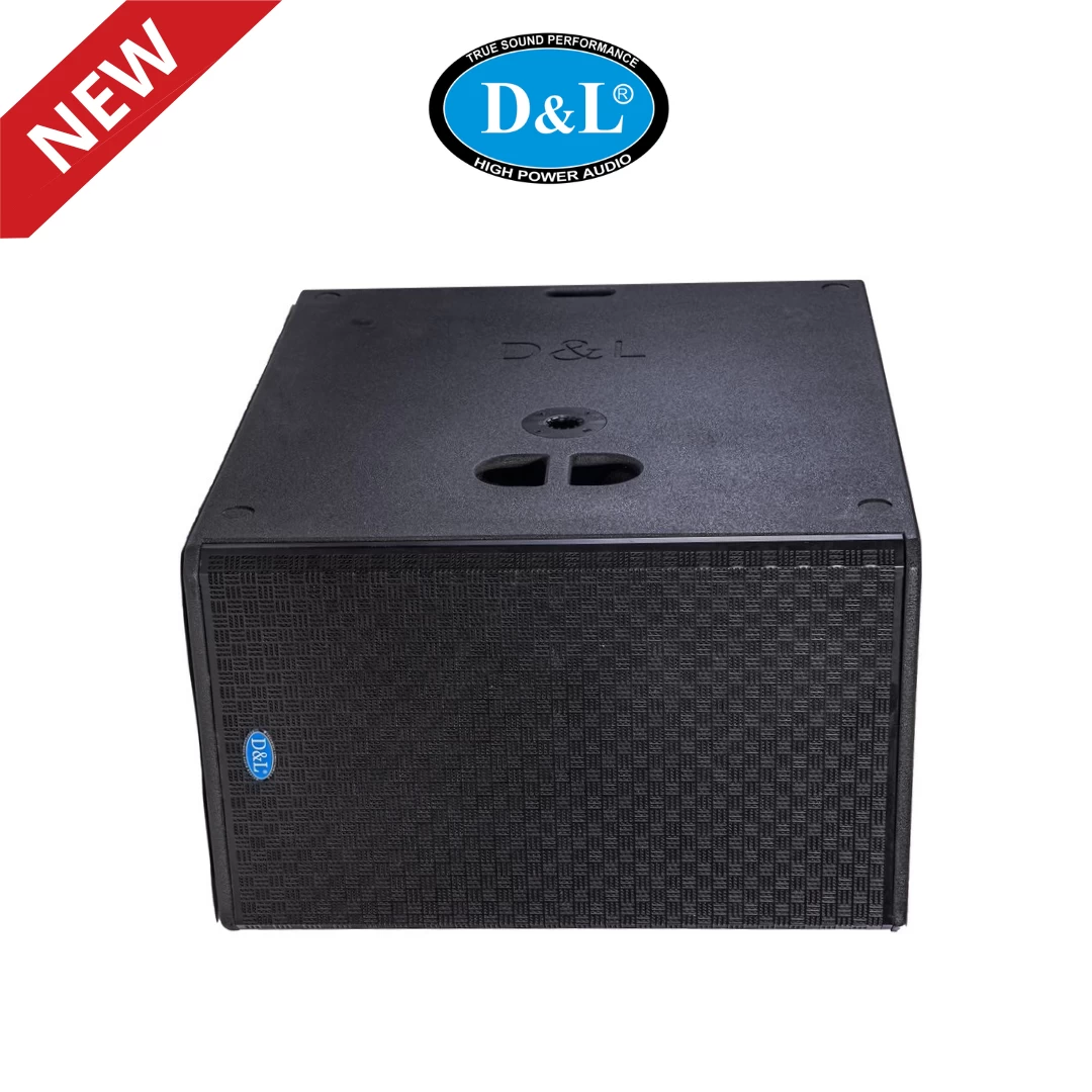 SUBWOOFER DL-215S